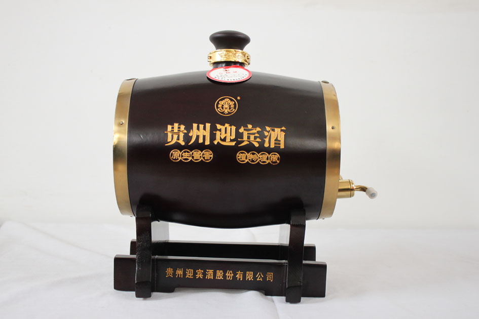  貴州迎賓酒廠訂購產品展示