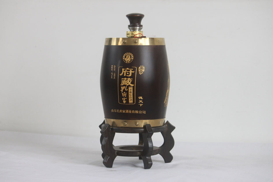 曲阜孔府酒業訂購產品展示